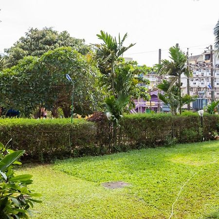 Jia Calangute Goa Apartamento Exterior foto